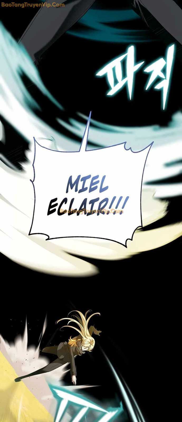 Số Phận An Bài Cho Các Nữ Phản Diện Yêu Tôi Chap 17 - Next Chap 18