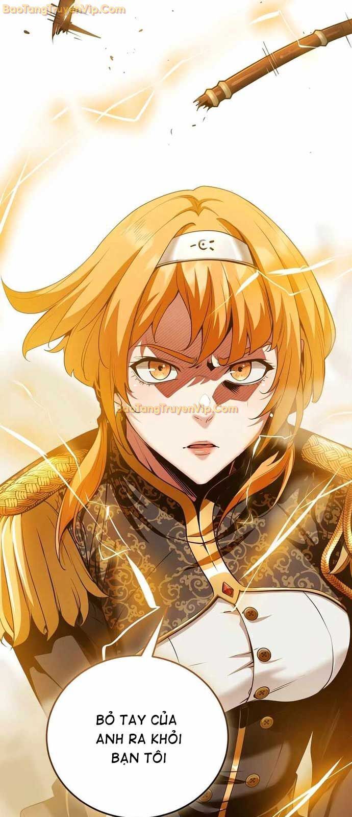 Số Phận An Bài Cho Các Nữ Phản Diện Yêu Tôi Chap 17 - Next Chap 18