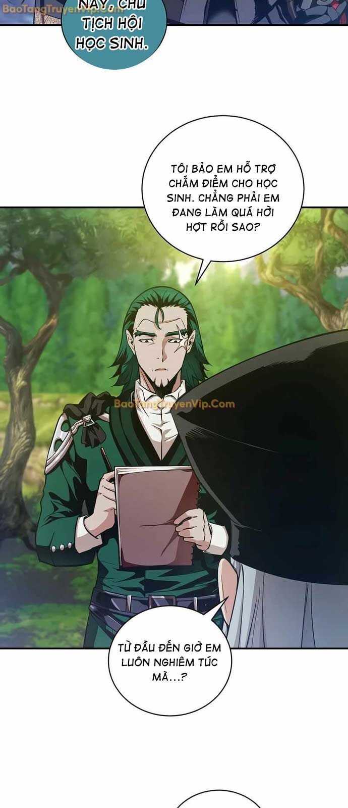 Số Phận An Bài Cho Các Nữ Phản Diện Yêu Tôi Chap 17 - Next Chap 18