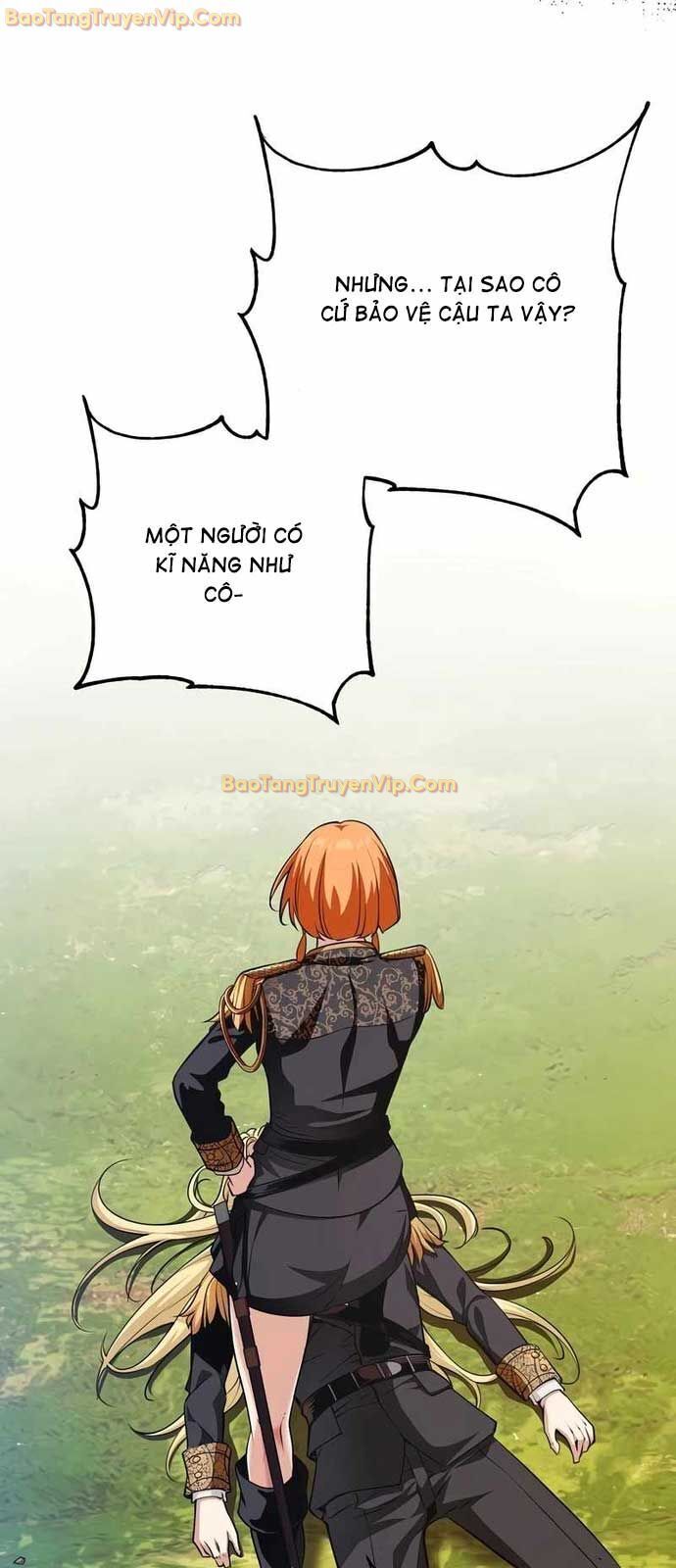 Số Phận An Bài Cho Các Nữ Phản Diện Yêu Tôi Chap 18 - Next Chap 19