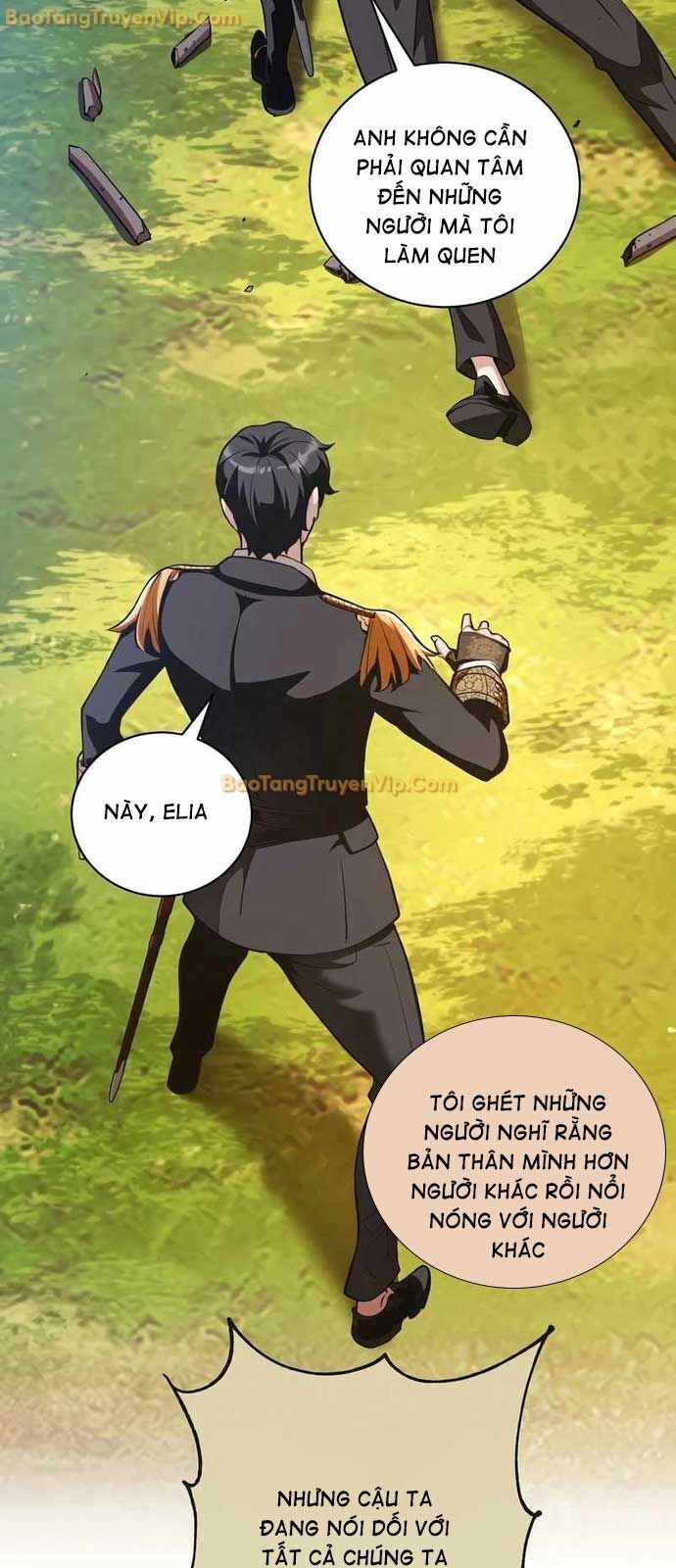 Số Phận An Bài Cho Các Nữ Phản Diện Yêu Tôi Chap 18 - Next Chap 19