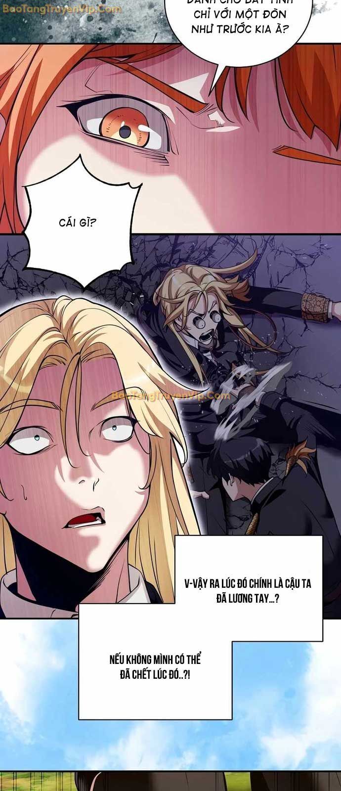 Số Phận An Bài Cho Các Nữ Phản Diện Yêu Tôi Chap 18 - Next Chap 19