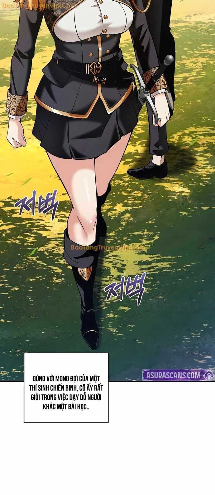 Số Phận An Bài Cho Các Nữ Phản Diện Yêu Tôi Chap 18 - Next Chap 19