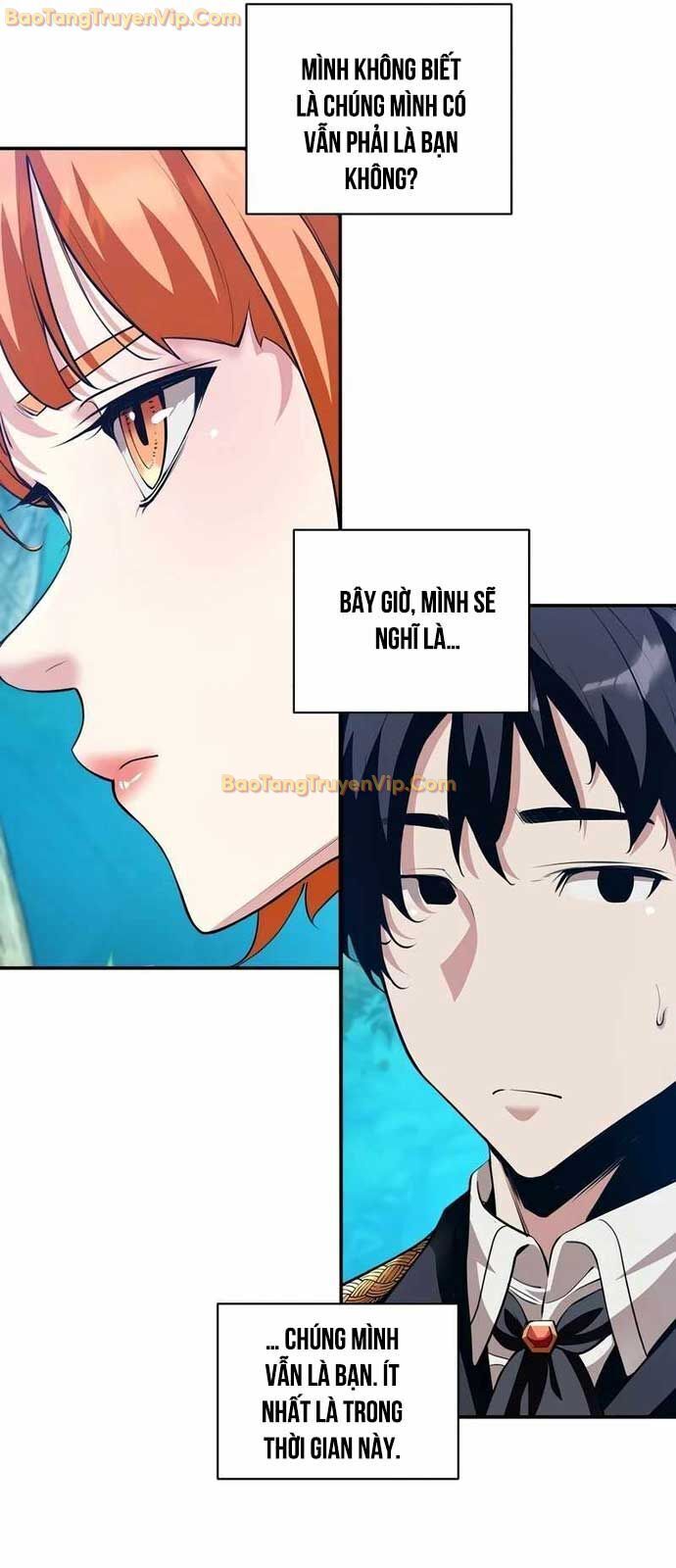 Số Phận An Bài Cho Các Nữ Phản Diện Yêu Tôi Chap 18 - Next Chap 19