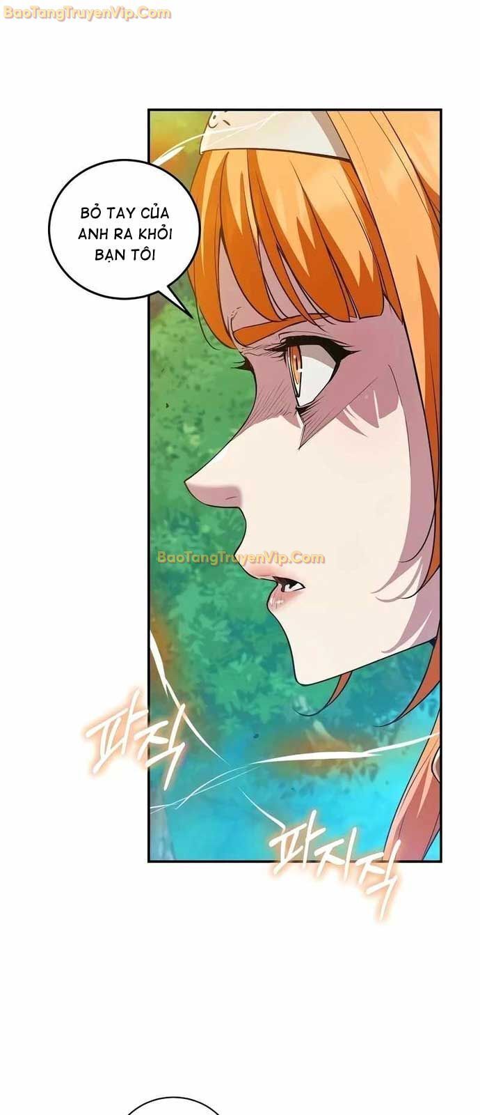 Số Phận An Bài Cho Các Nữ Phản Diện Yêu Tôi Chap 18 - Next Chap 19
