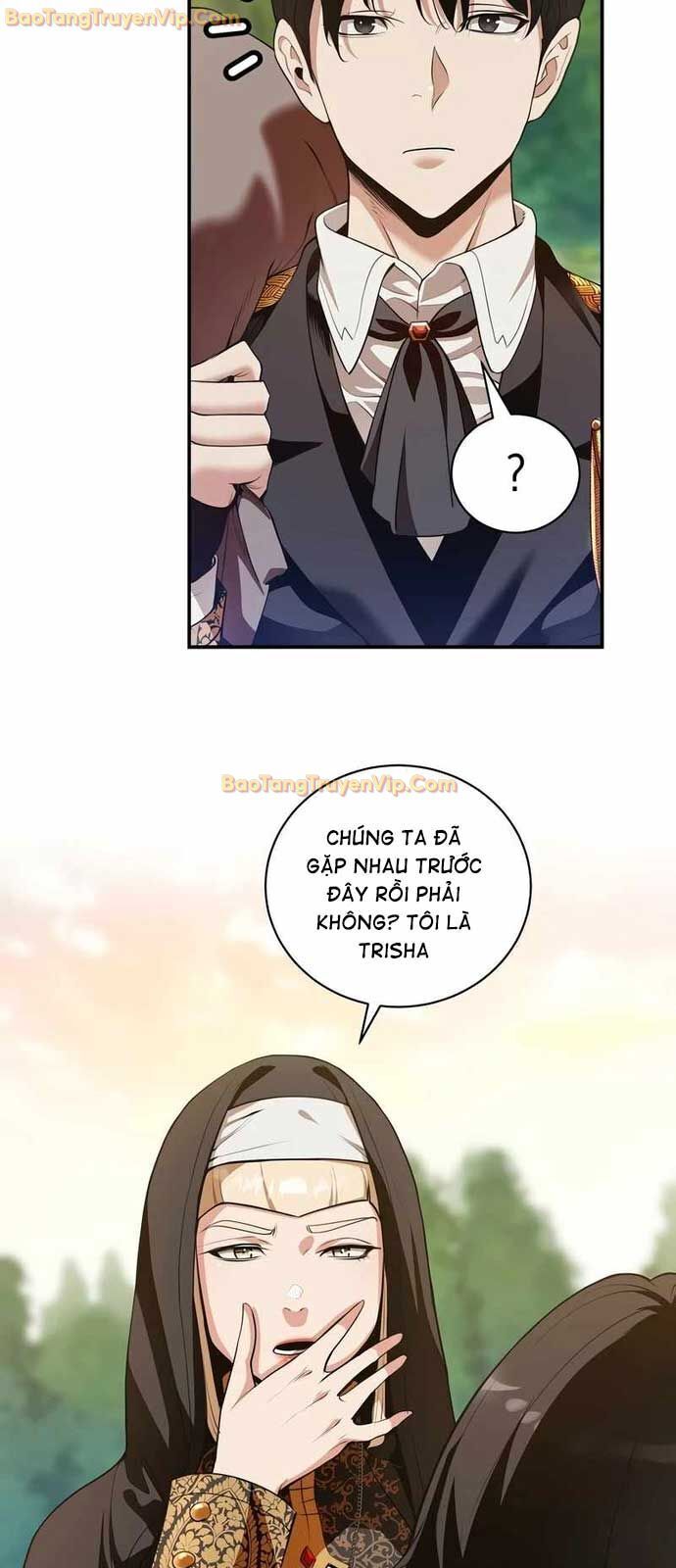 Số Phận An Bài Cho Các Nữ Phản Diện Yêu Tôi Chap 18 - Next Chap 19