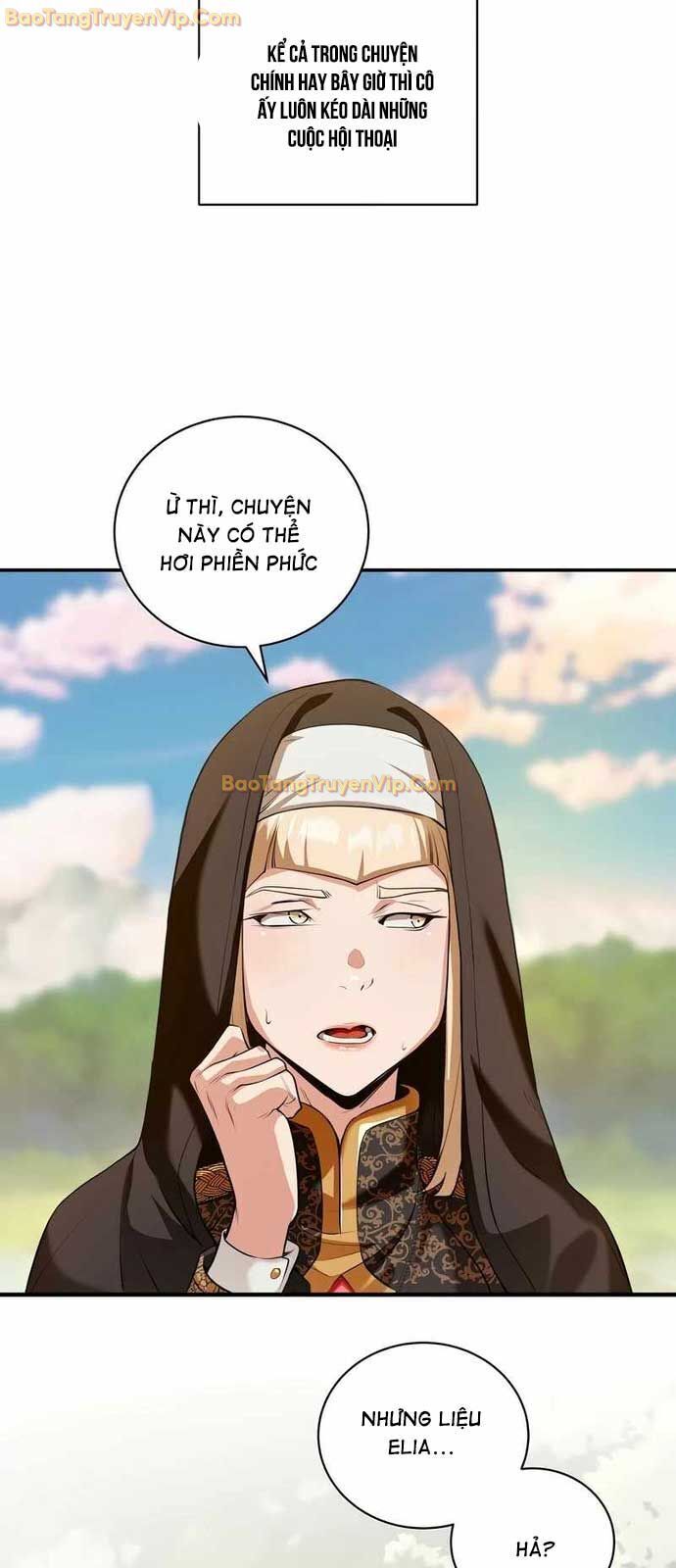 Số Phận An Bài Cho Các Nữ Phản Diện Yêu Tôi Chap 18 - Next Chap 19
