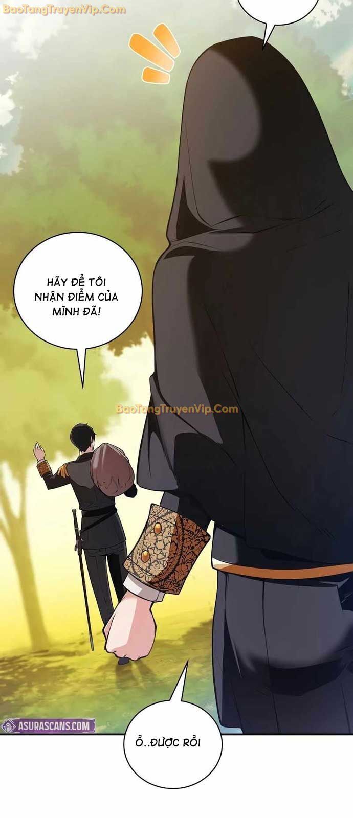 Số Phận An Bài Cho Các Nữ Phản Diện Yêu Tôi Chap 18 - Next Chap 19