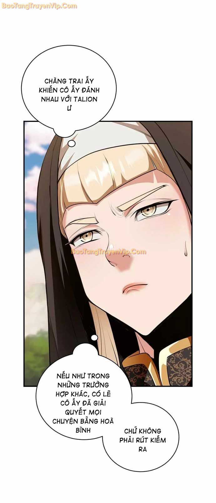 Số Phận An Bài Cho Các Nữ Phản Diện Yêu Tôi Chap 18 - Next Chap 19