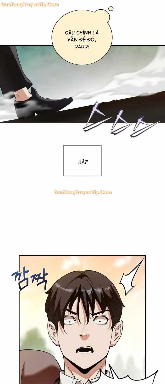 Số Phận An Bài Cho Các Nữ Phản Diện Yêu Tôi Chap 18 - Next Chap 19