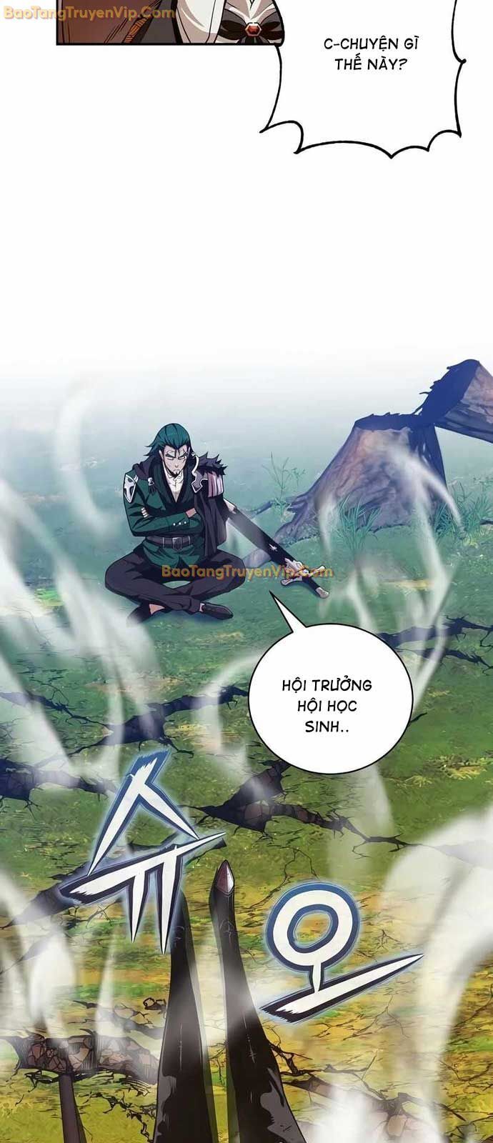 Số Phận An Bài Cho Các Nữ Phản Diện Yêu Tôi Chap 18 - Next Chap 19