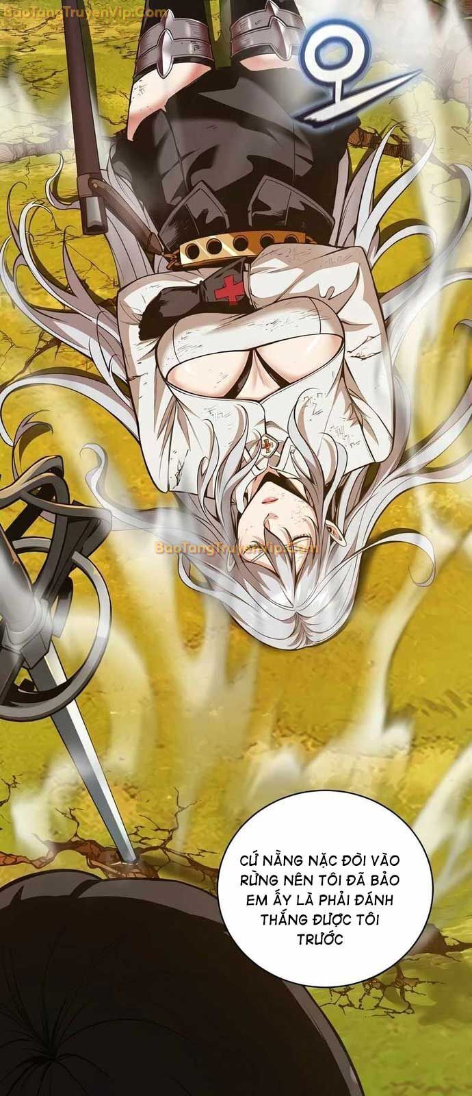 Số Phận An Bài Cho Các Nữ Phản Diện Yêu Tôi Chap 18 - Next Chap 19