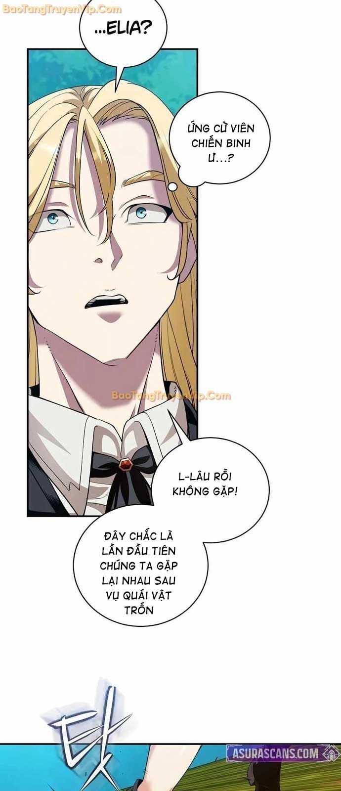 Số Phận An Bài Cho Các Nữ Phản Diện Yêu Tôi Chap 18 - Next Chap 19