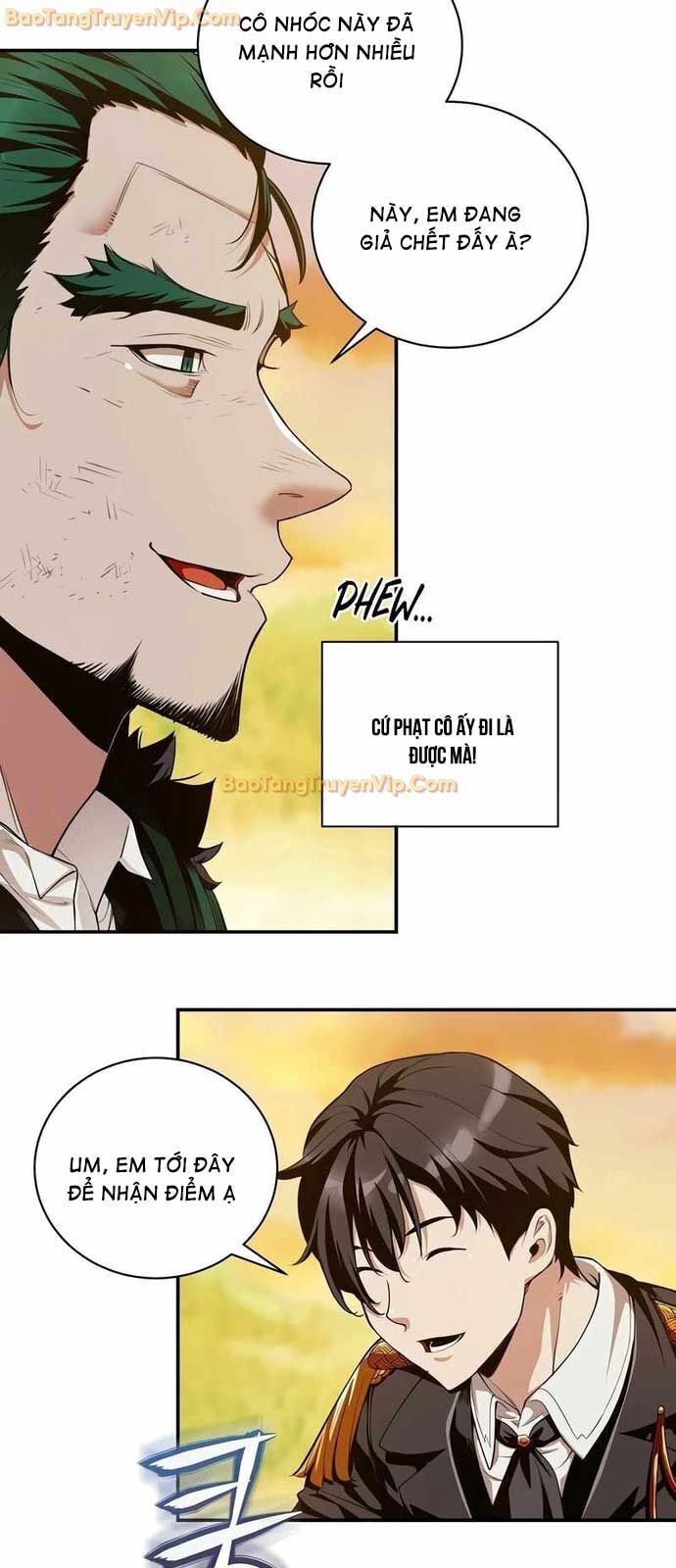 Số Phận An Bài Cho Các Nữ Phản Diện Yêu Tôi Chap 18 - Next Chap 19