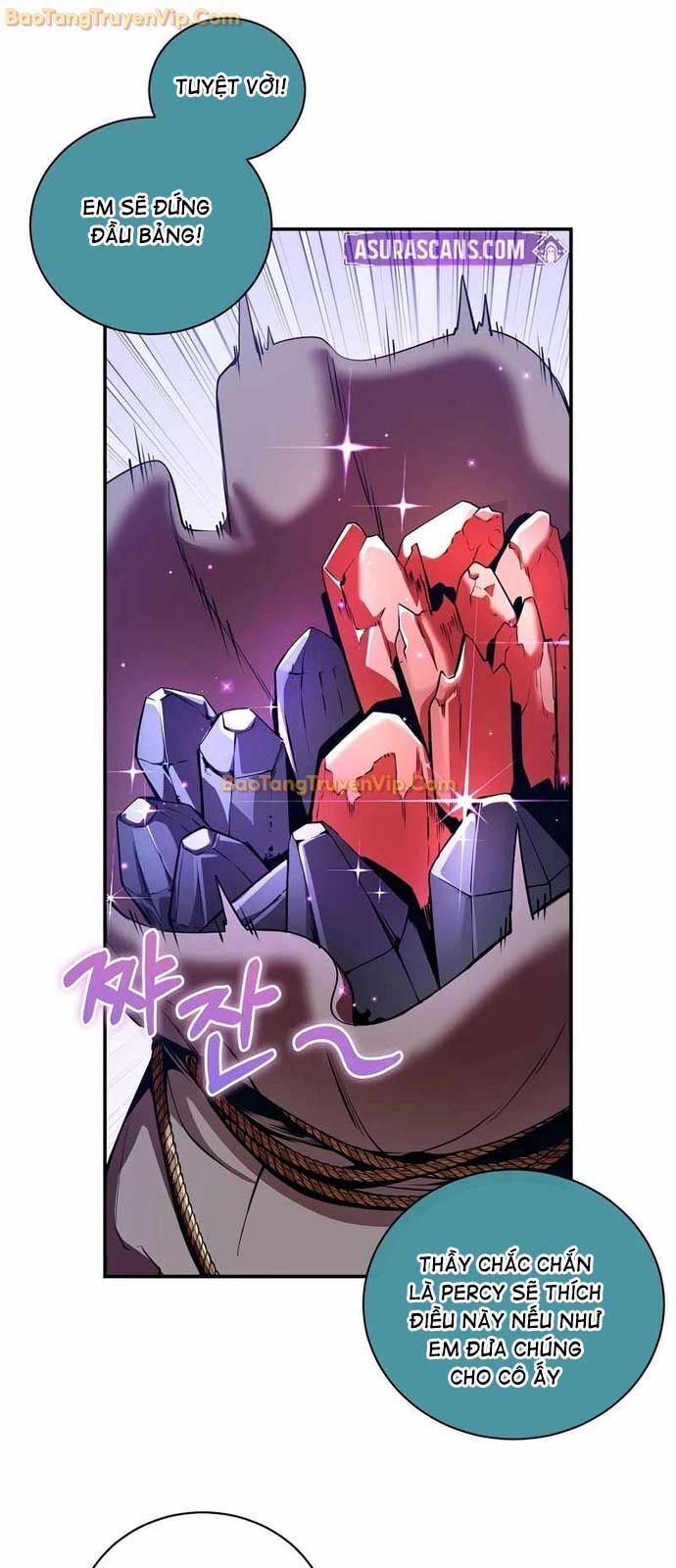 Số Phận An Bài Cho Các Nữ Phản Diện Yêu Tôi Chap 18 - Next Chap 19