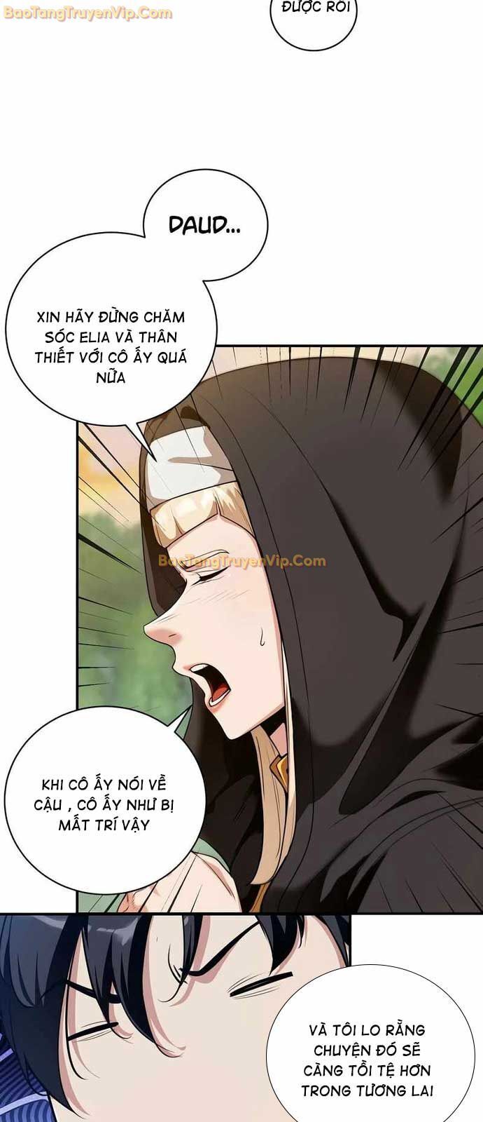 Số Phận An Bài Cho Các Nữ Phản Diện Yêu Tôi Chap 18 - Next Chap 19