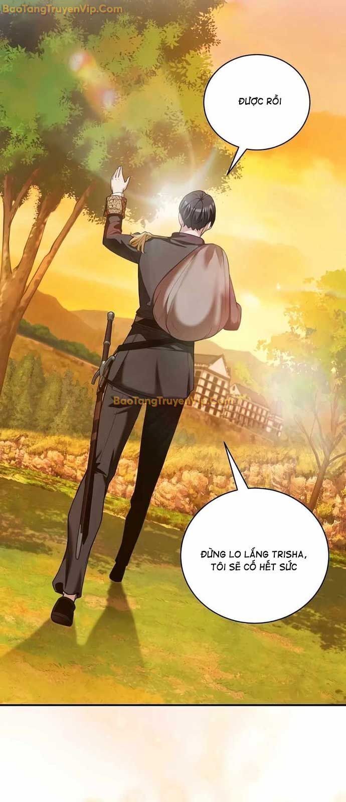 Số Phận An Bài Cho Các Nữ Phản Diện Yêu Tôi Chap 18 - Next Chap 19