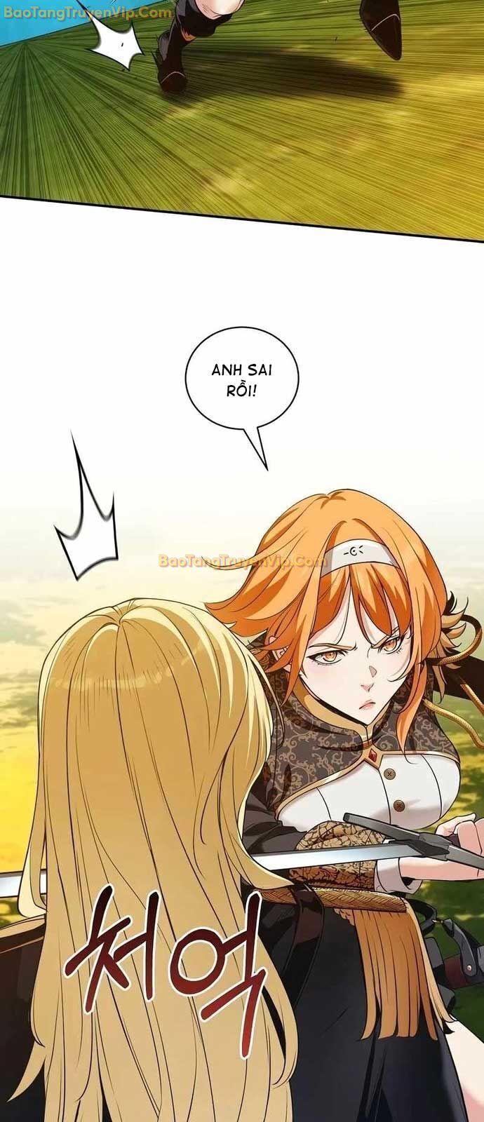 Số Phận An Bài Cho Các Nữ Phản Diện Yêu Tôi Chap 18 - Next Chap 19
