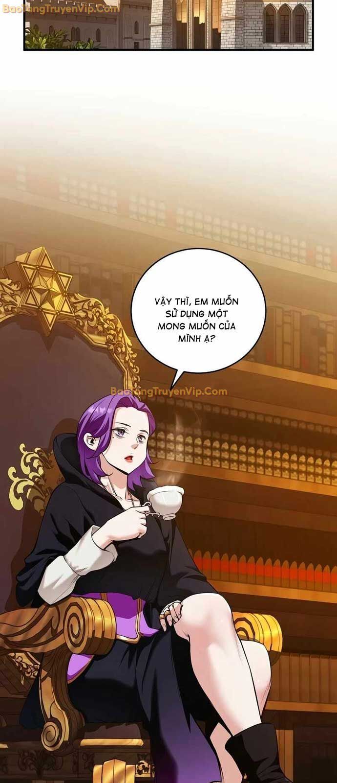Số Phận An Bài Cho Các Nữ Phản Diện Yêu Tôi Chap 18 - Next Chap 19