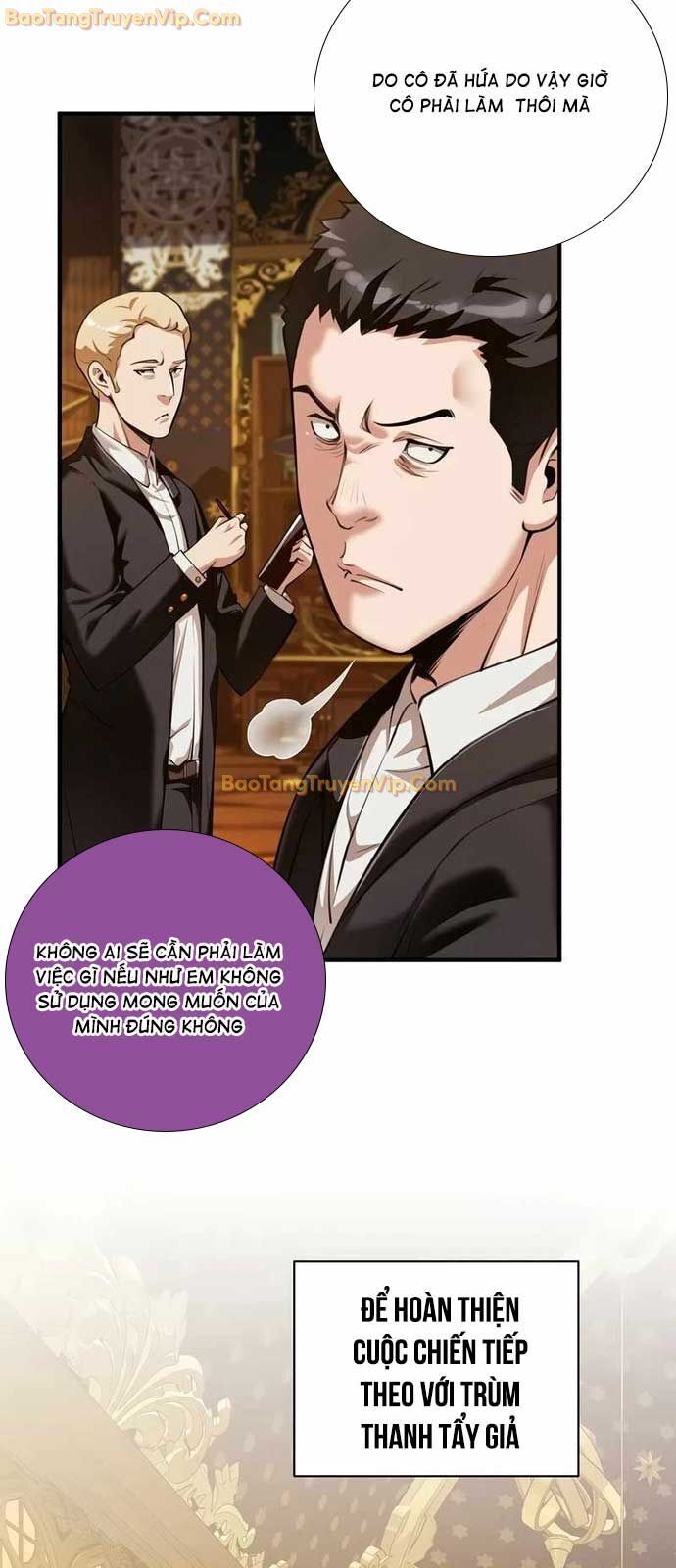 Số Phận An Bài Cho Các Nữ Phản Diện Yêu Tôi Chap 18 - Next Chap 19