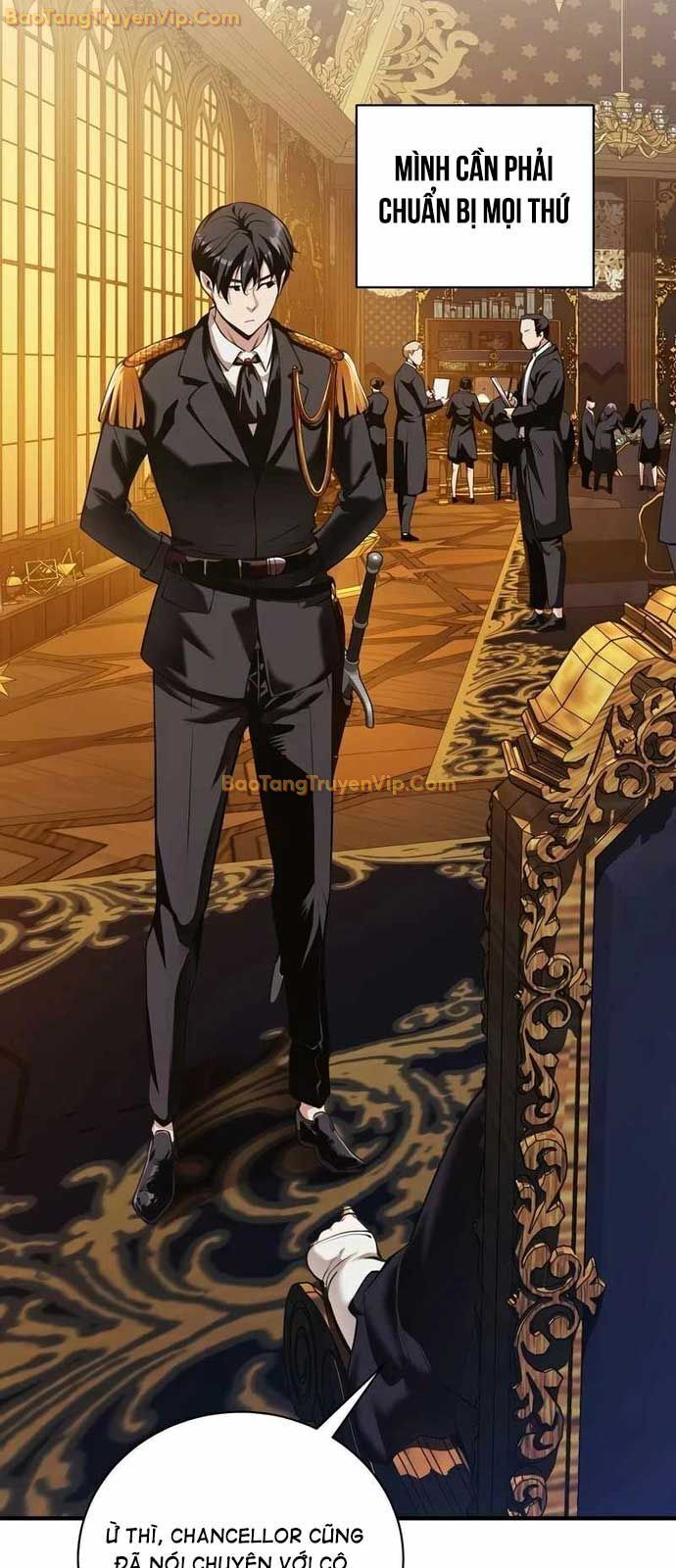 Số Phận An Bài Cho Các Nữ Phản Diện Yêu Tôi Chap 18 - Next Chap 19