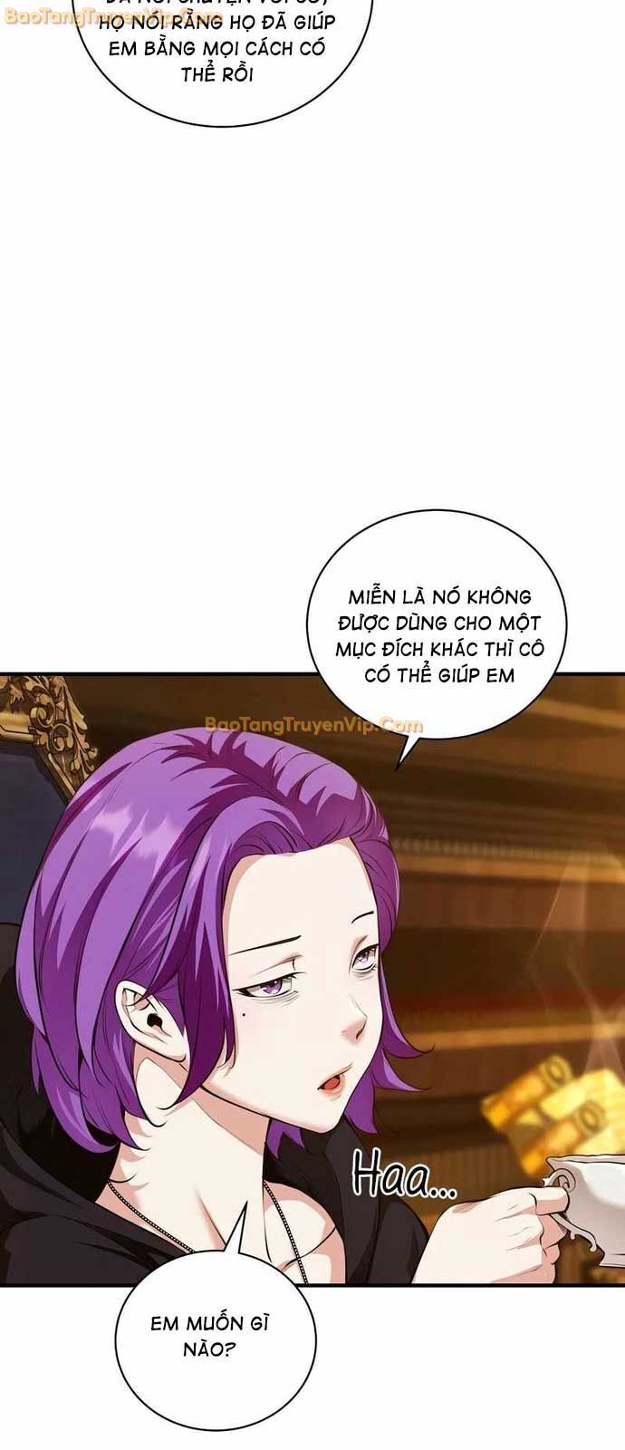Số Phận An Bài Cho Các Nữ Phản Diện Yêu Tôi Chap 18 - Next Chap 19