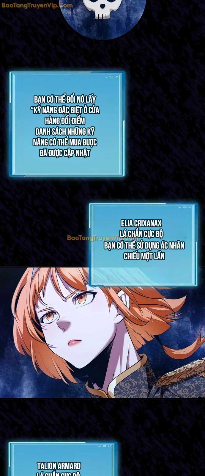 Số Phận An Bài Cho Các Nữ Phản Diện Yêu Tôi Chap 18 - Next Chap 19