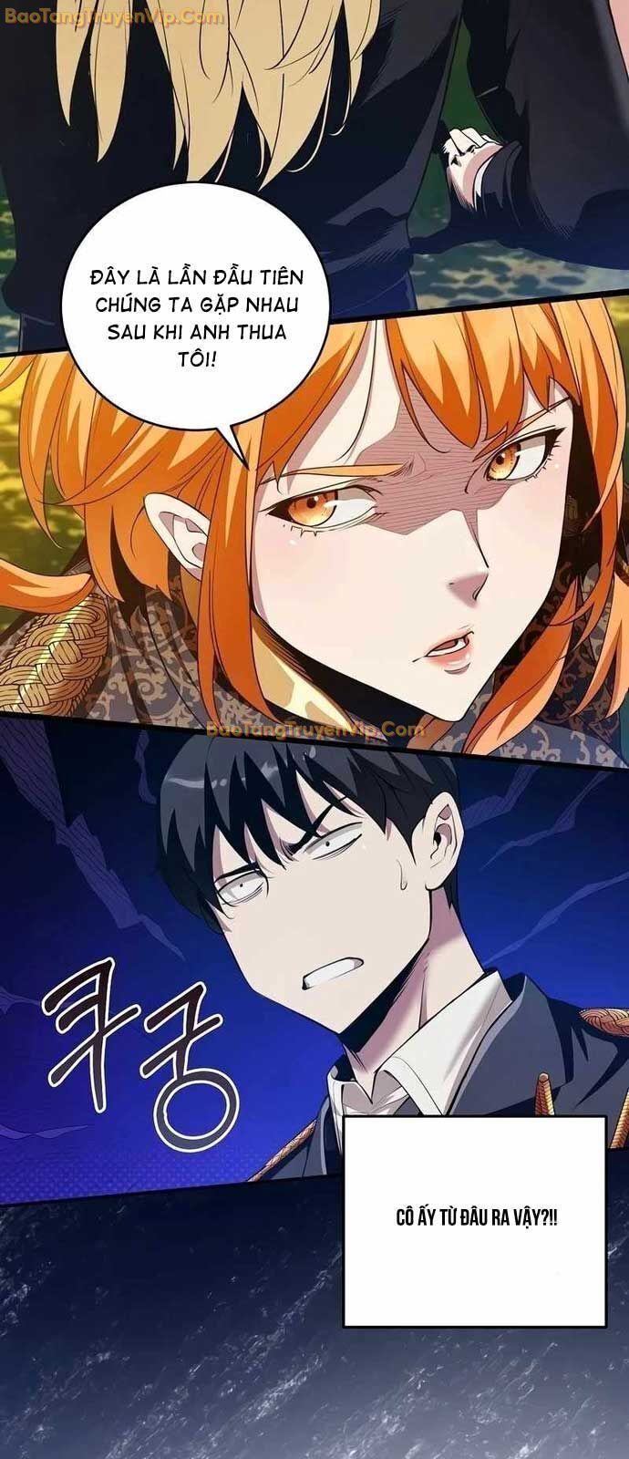 Số Phận An Bài Cho Các Nữ Phản Diện Yêu Tôi Chap 18 - Next Chap 19