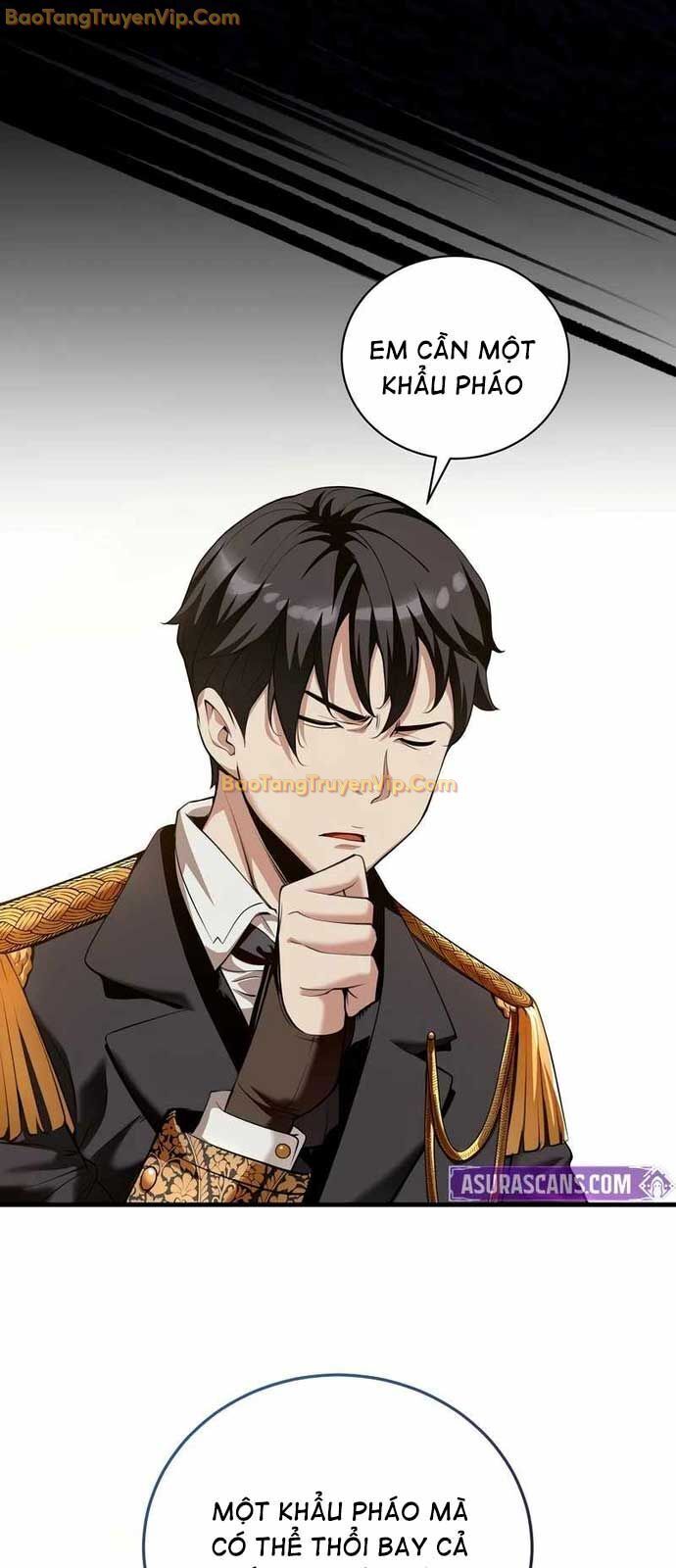 Số Phận An Bài Cho Các Nữ Phản Diện Yêu Tôi Chap 18 - Next Chap 19