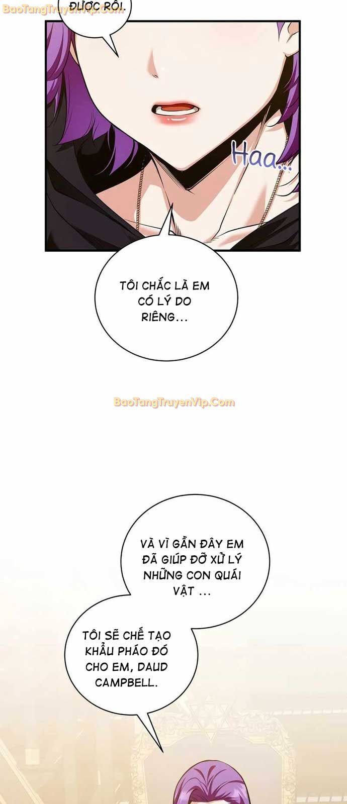 Số Phận An Bài Cho Các Nữ Phản Diện Yêu Tôi Chap 19 - Next Chap 20