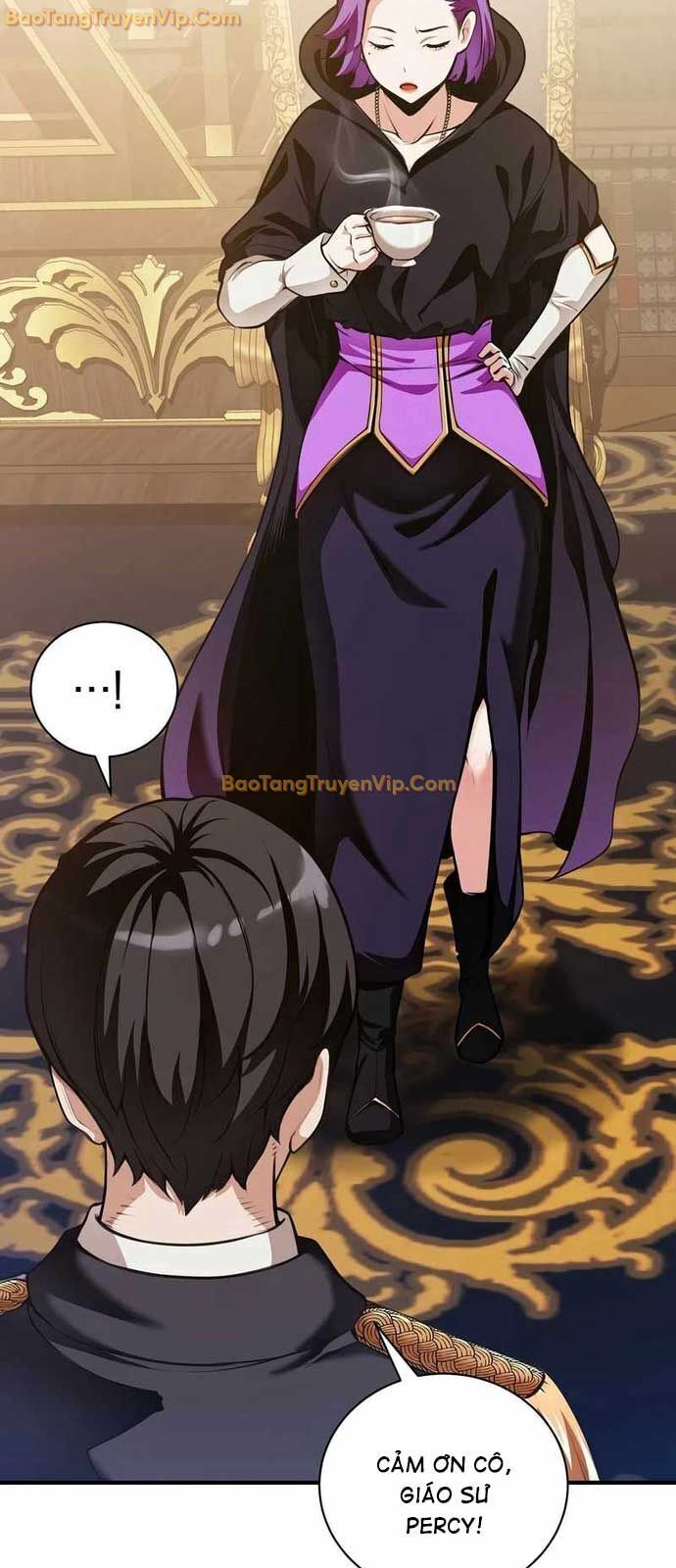 Số Phận An Bài Cho Các Nữ Phản Diện Yêu Tôi Chap 19 - Next Chap 20