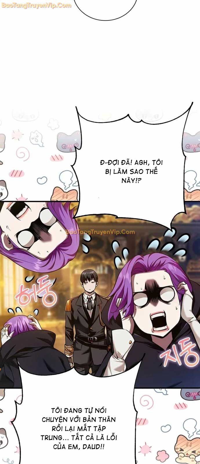Số Phận An Bài Cho Các Nữ Phản Diện Yêu Tôi Chap 19 - Next Chap 20