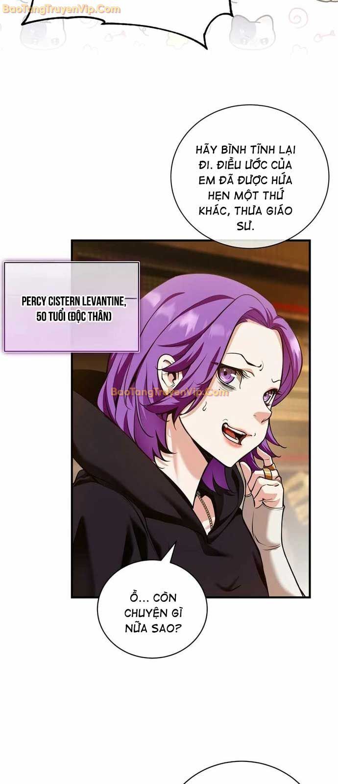 Số Phận An Bài Cho Các Nữ Phản Diện Yêu Tôi Chap 19 - Next Chap 20