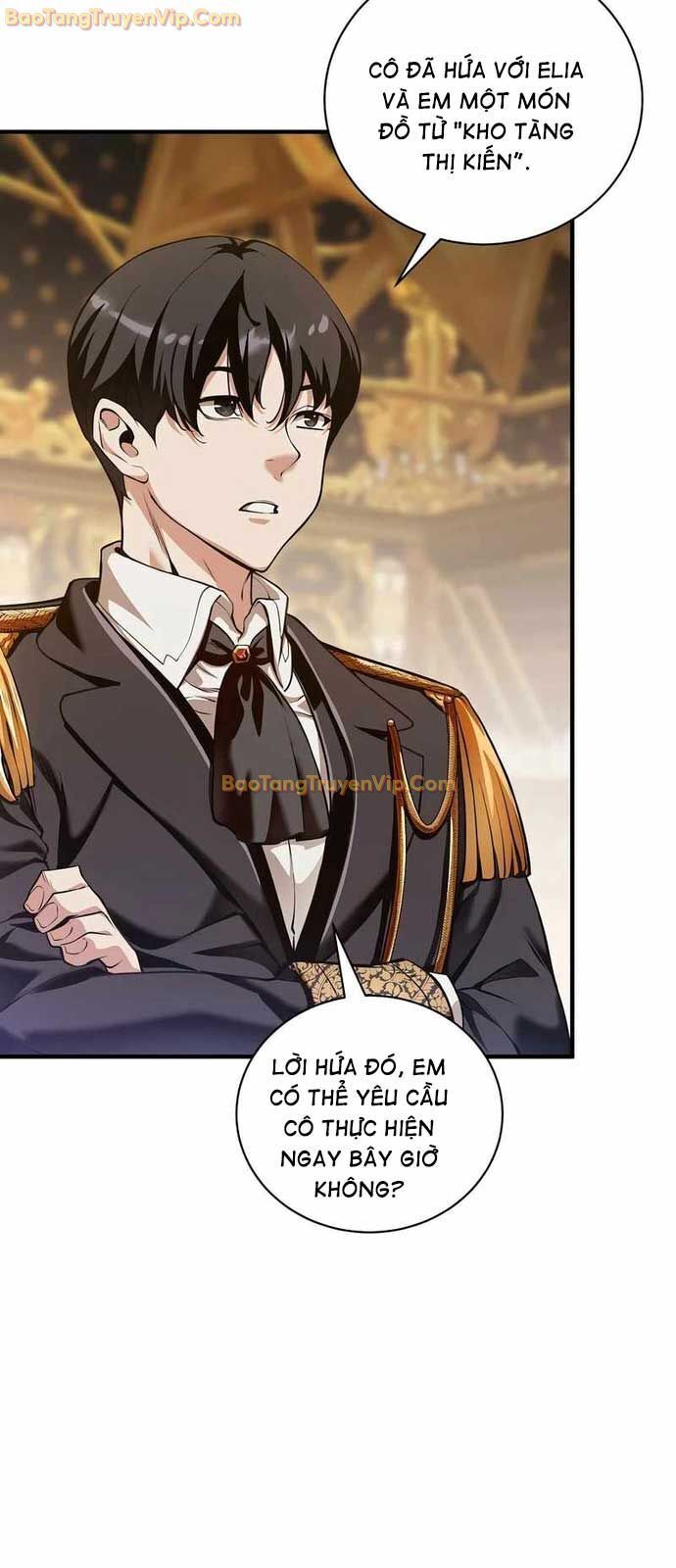 Số Phận An Bài Cho Các Nữ Phản Diện Yêu Tôi Chap 19 - Next Chap 20