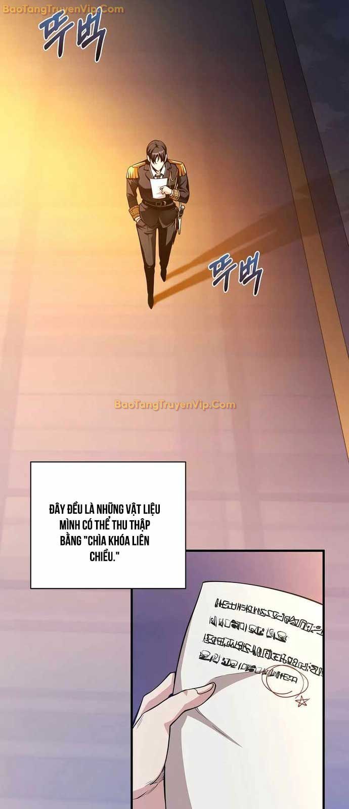 Số Phận An Bài Cho Các Nữ Phản Diện Yêu Tôi Chap 19 - Next Chap 20