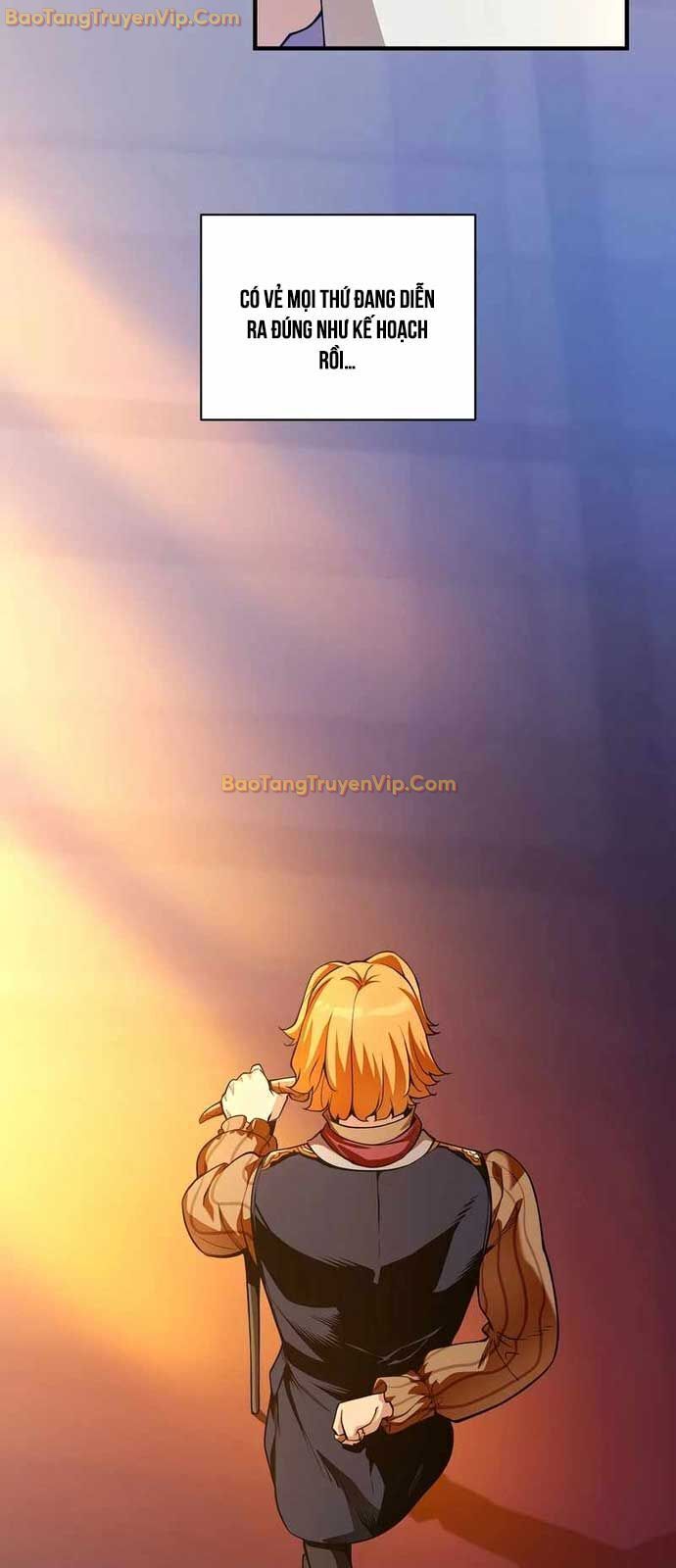 Số Phận An Bài Cho Các Nữ Phản Diện Yêu Tôi Chap 19 - Next Chap 20