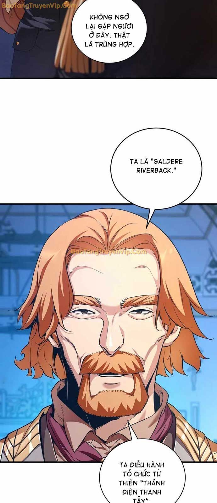Số Phận An Bài Cho Các Nữ Phản Diện Yêu Tôi Chap 19 - Next Chap 20