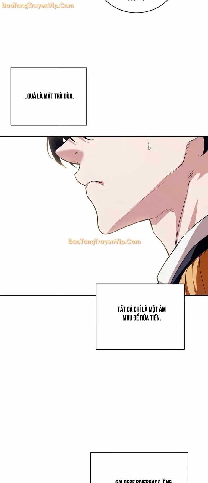 Số Phận An Bài Cho Các Nữ Phản Diện Yêu Tôi Chap 19 - Next Chap 20