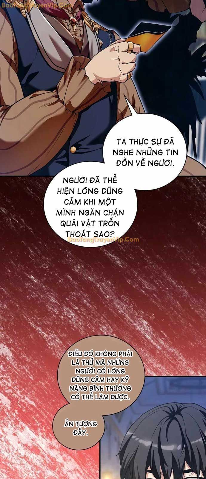 Số Phận An Bài Cho Các Nữ Phản Diện Yêu Tôi Chap 19 - Next Chap 20