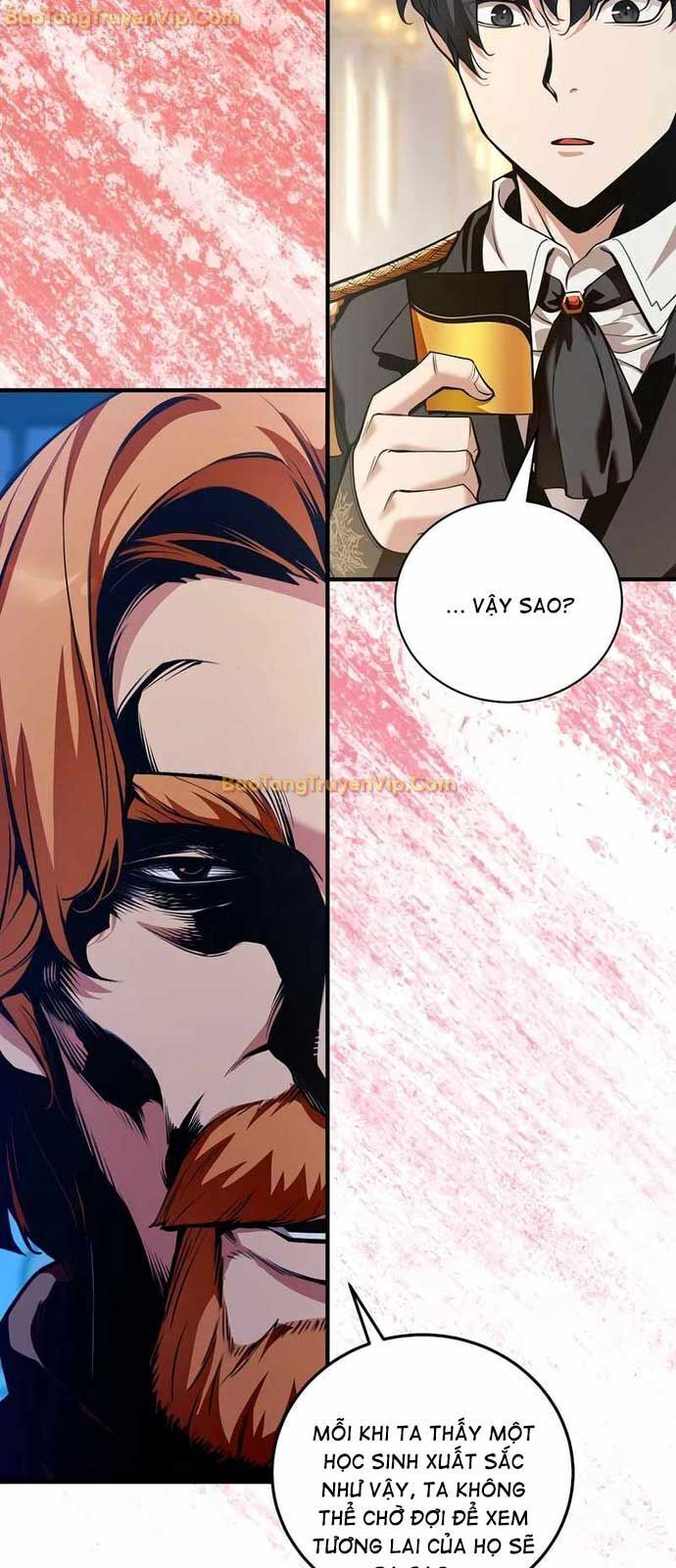 Số Phận An Bài Cho Các Nữ Phản Diện Yêu Tôi Chap 19 - Next Chap 20