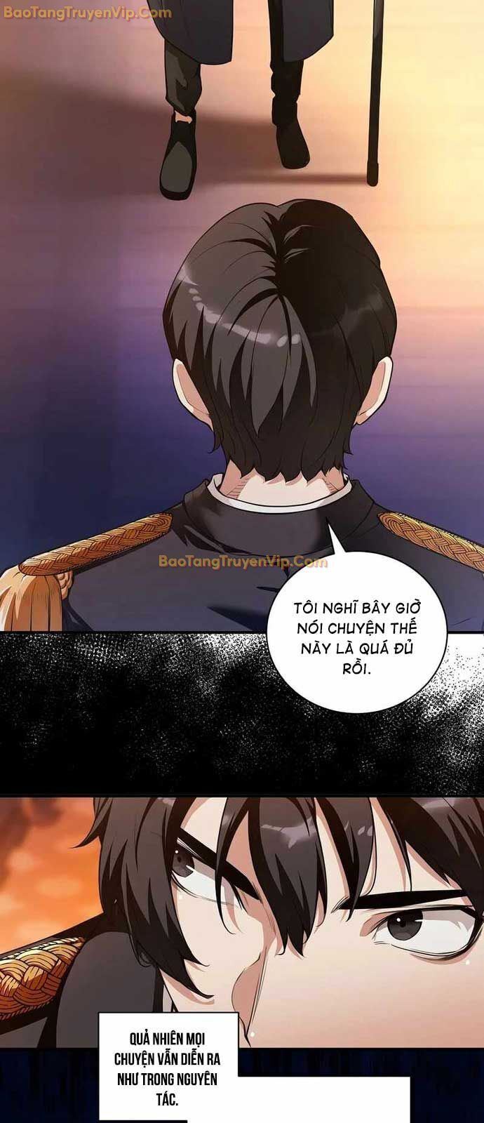 Số Phận An Bài Cho Các Nữ Phản Diện Yêu Tôi Chap 19 - Next Chap 20