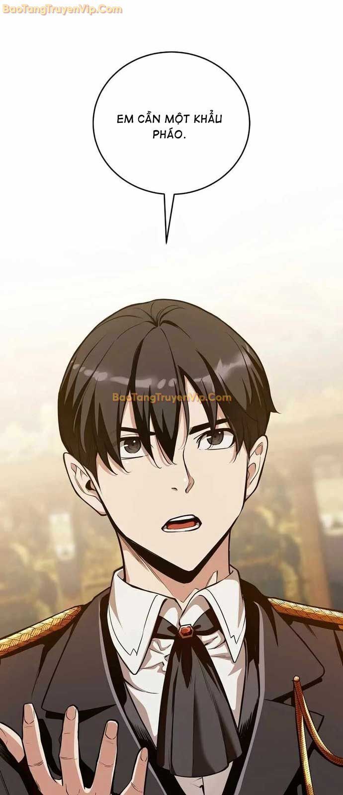 Số Phận An Bài Cho Các Nữ Phản Diện Yêu Tôi Chap 19 - Next Chap 20
