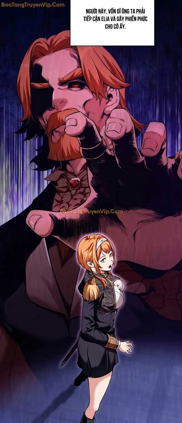 Số Phận An Bài Cho Các Nữ Phản Diện Yêu Tôi Chap 19 - Next Chap 20