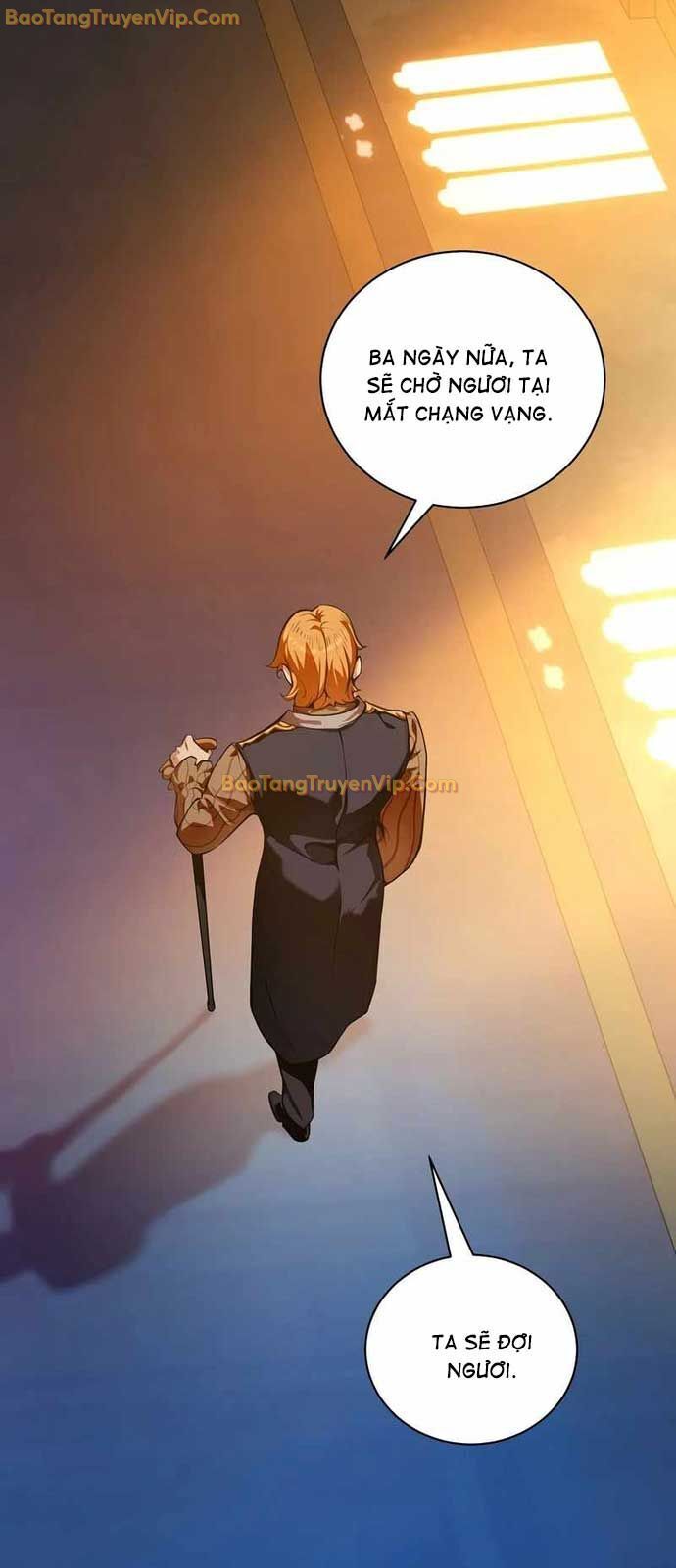 Số Phận An Bài Cho Các Nữ Phản Diện Yêu Tôi Chap 19 - Next Chap 20