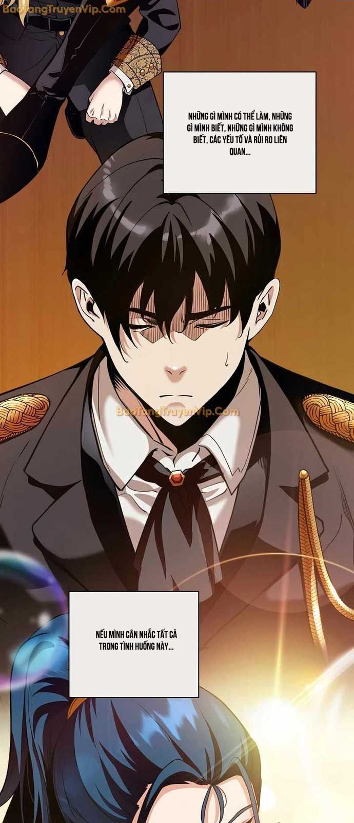 Số Phận An Bài Cho Các Nữ Phản Diện Yêu Tôi Chap 19 - Next Chap 20