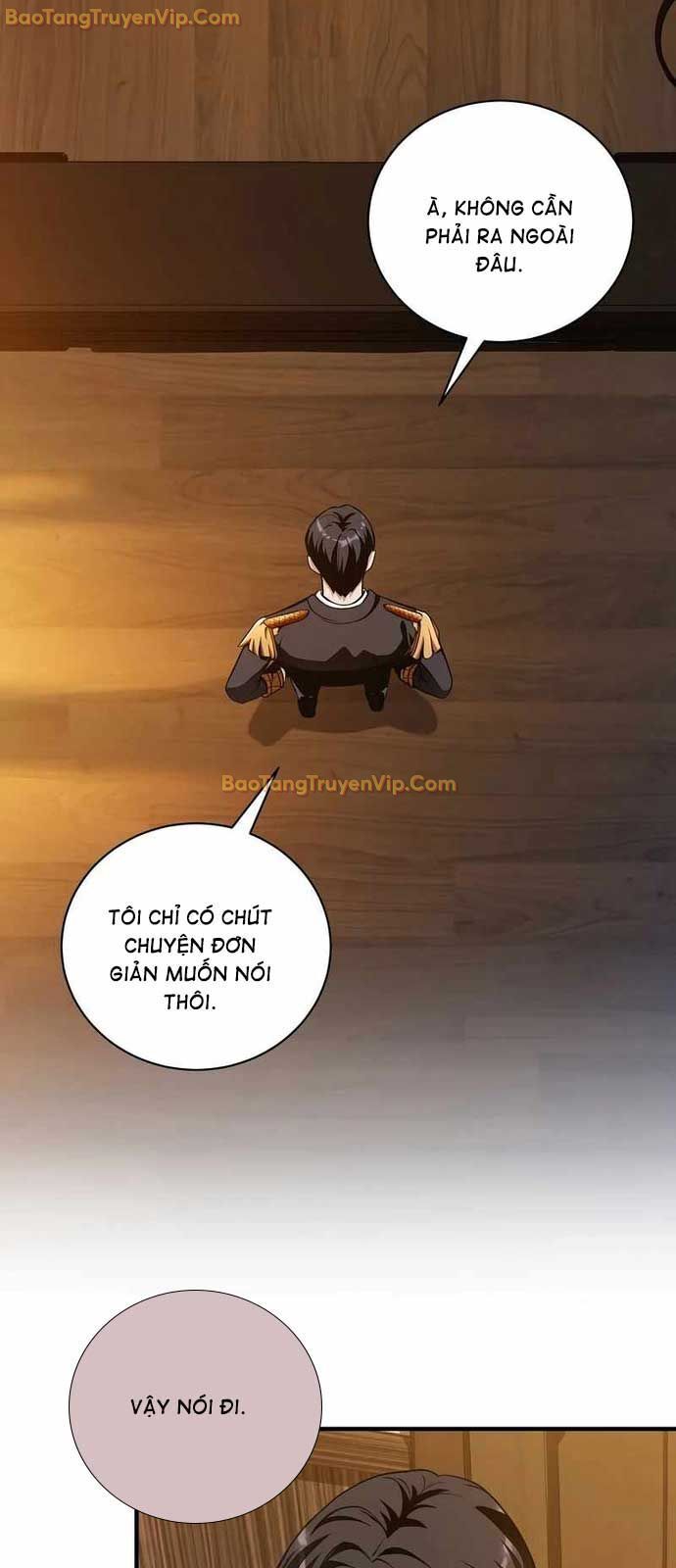 Số Phận An Bài Cho Các Nữ Phản Diện Yêu Tôi Chap 19 - Next Chap 20