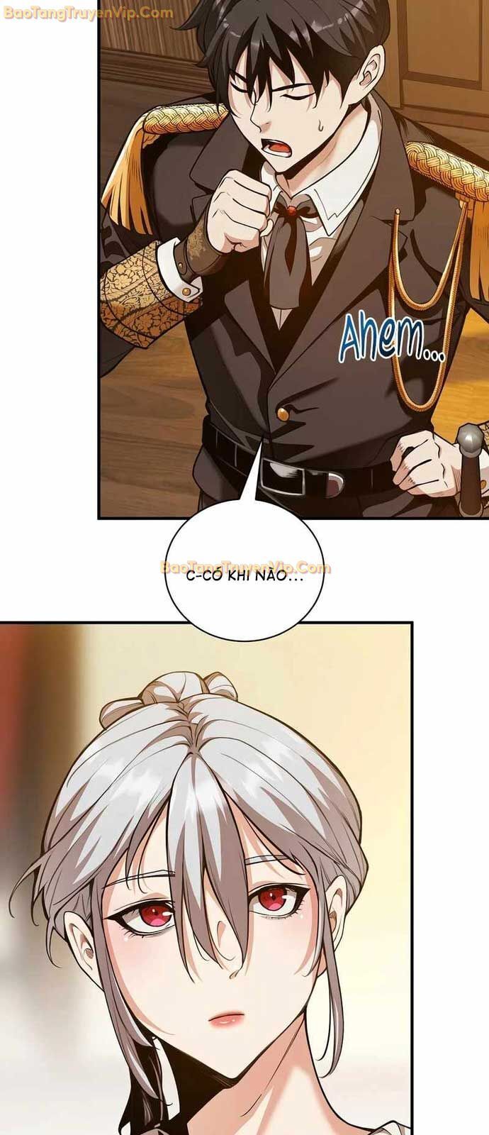 Số Phận An Bài Cho Các Nữ Phản Diện Yêu Tôi Chap 19 - Next Chap 20