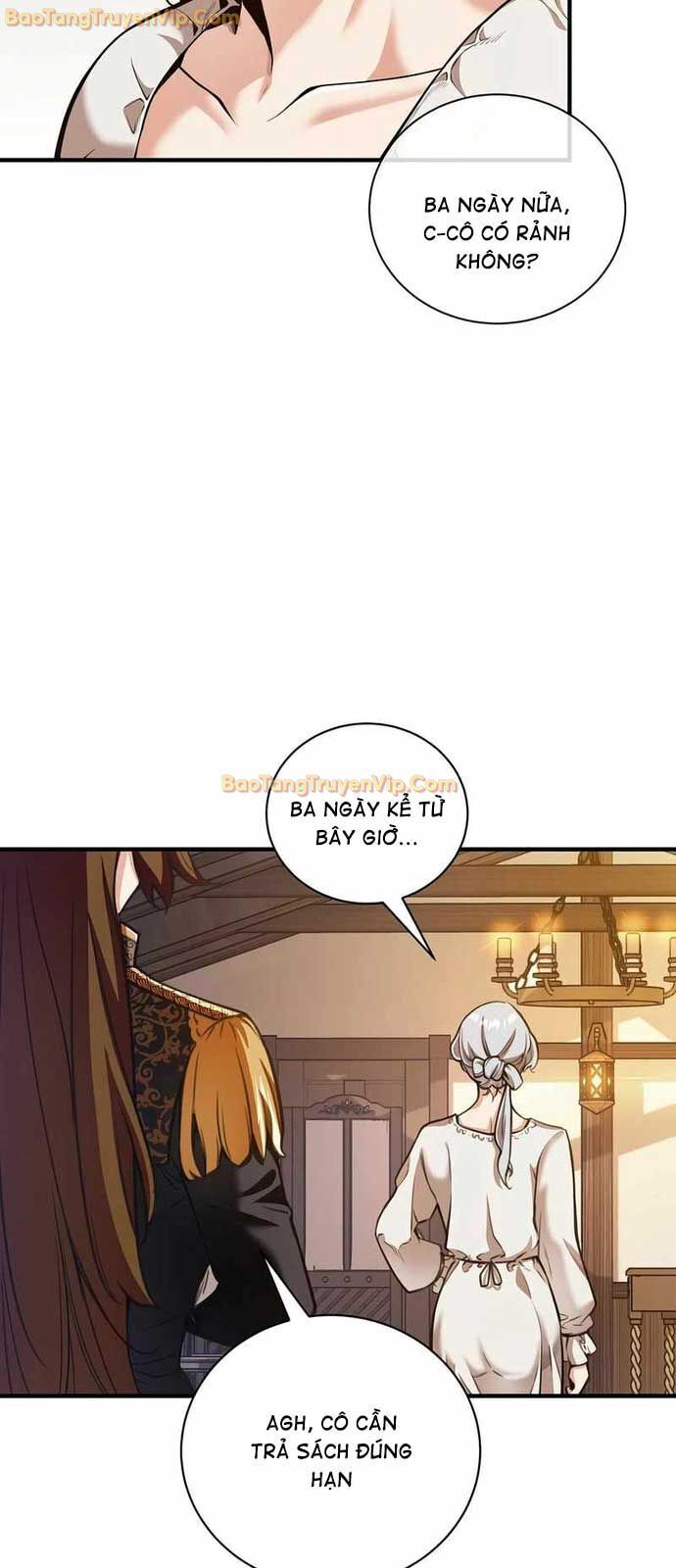Số Phận An Bài Cho Các Nữ Phản Diện Yêu Tôi Chap 19 - Next Chap 20