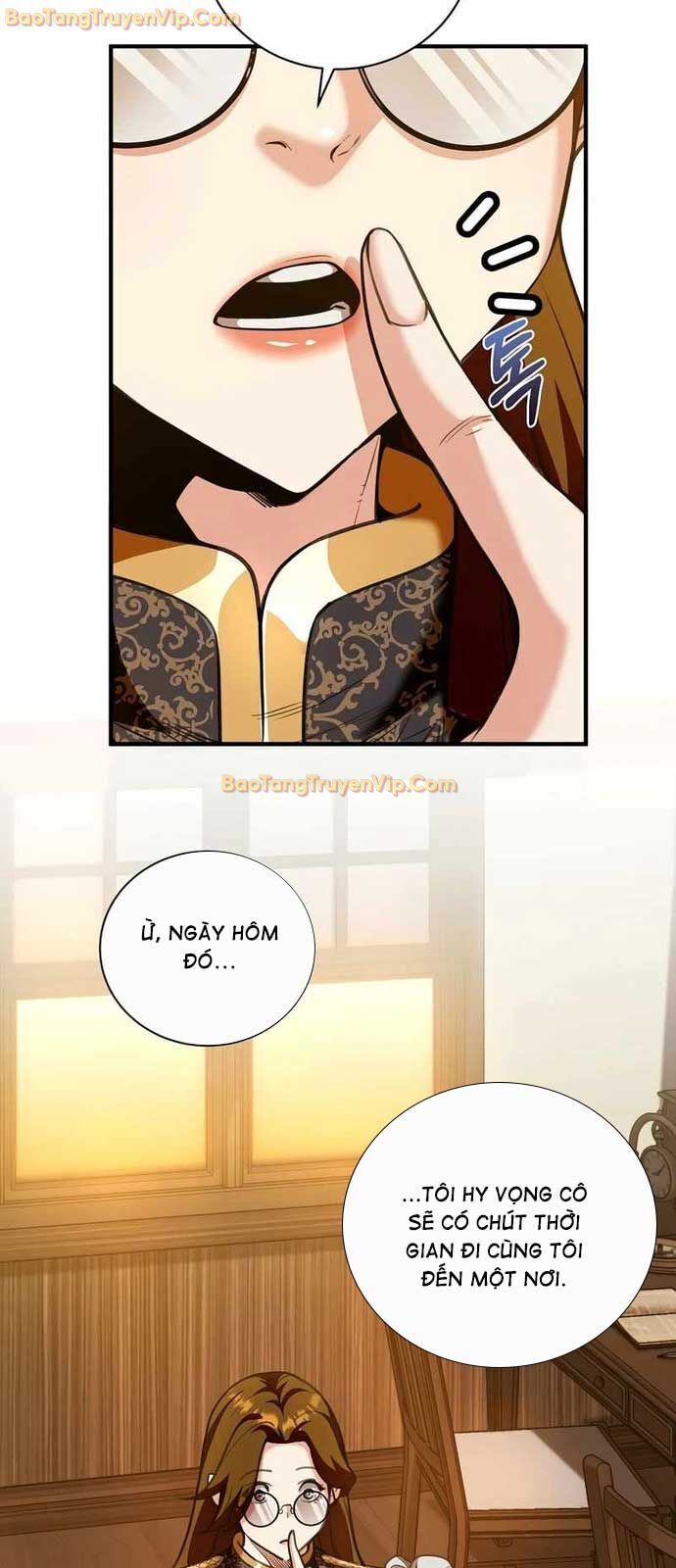 Số Phận An Bài Cho Các Nữ Phản Diện Yêu Tôi Chap 19 - Next Chap 20