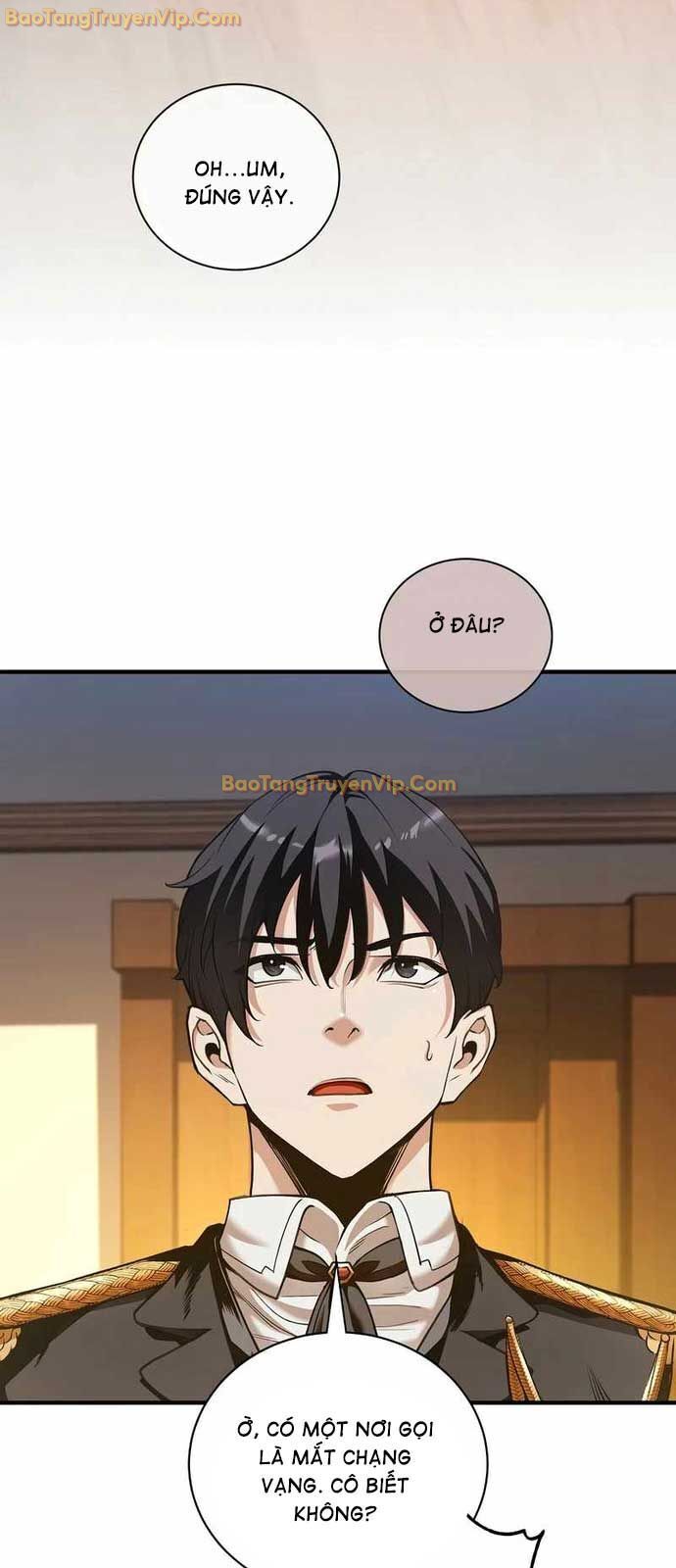 Số Phận An Bài Cho Các Nữ Phản Diện Yêu Tôi Chap 19 - Next Chap 20